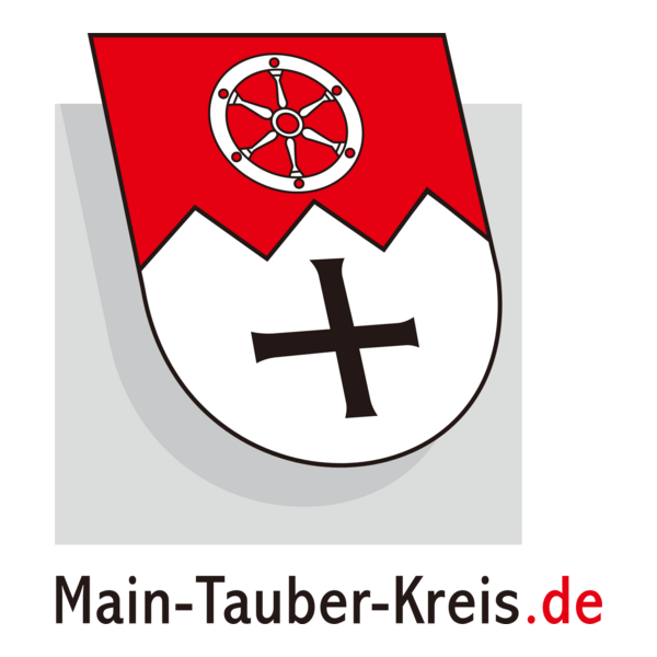Main-Tauber-Kreis Logo PNG Vector