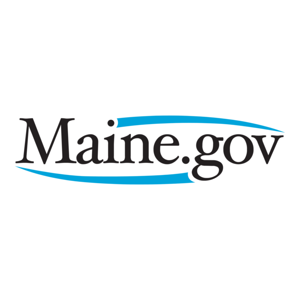Maine-gov Logo PNG Vector
