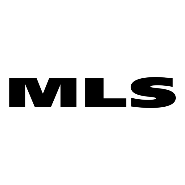 Major League Soccer MLS Logo PNG Vector