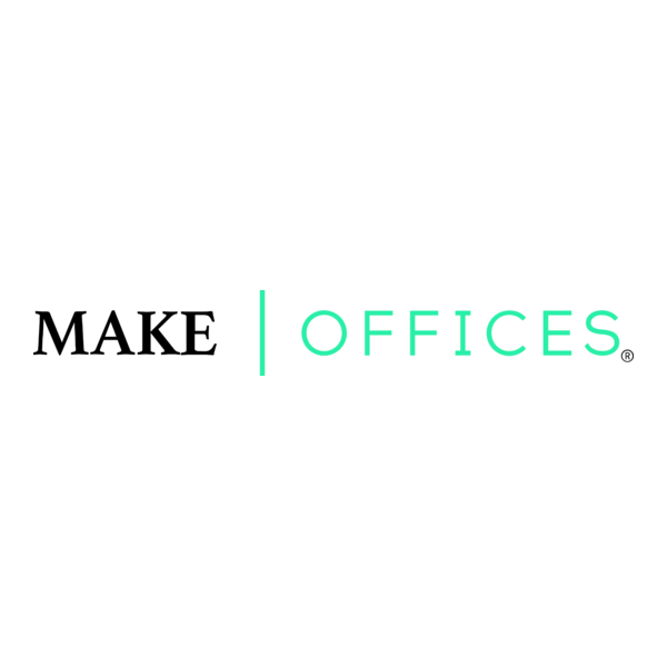 MakeOffices Logo PNG Vector