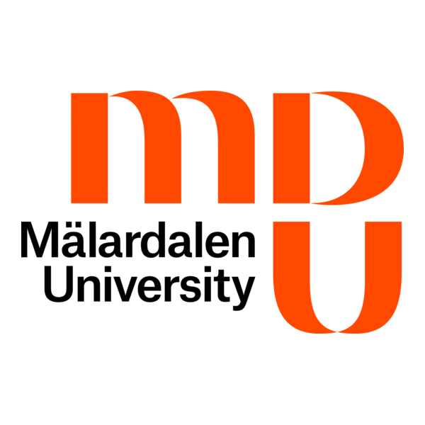 Mälardalen University Logo PNG Vector