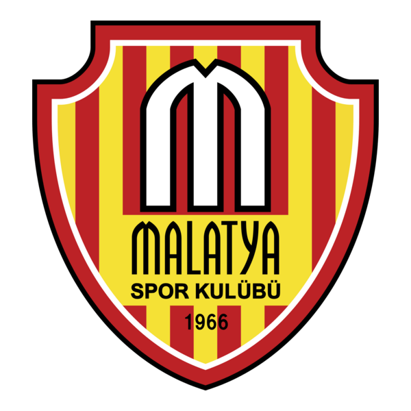 Malatya Spor Kulübü Logo PNG Vector