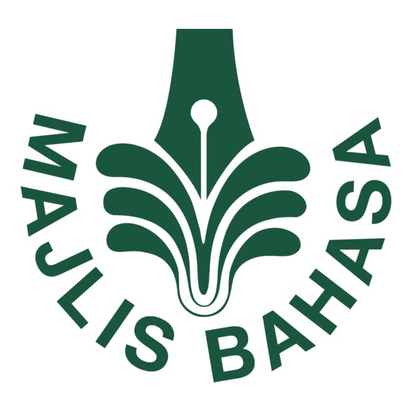 Malay Language Council Singapore Logo PNG Vector