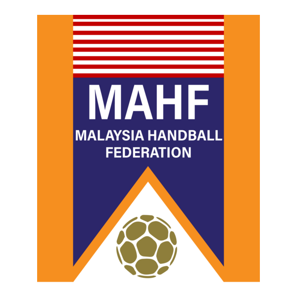 MALAYSIA HANDBALL Logo PNG Vector