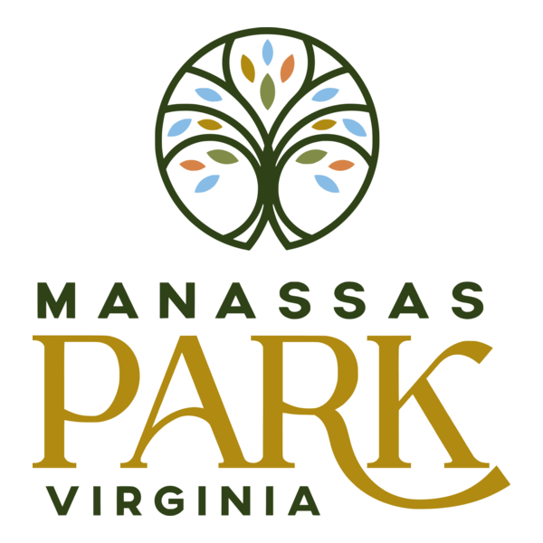 Manassas Park, Virginia Logo PNG Vector