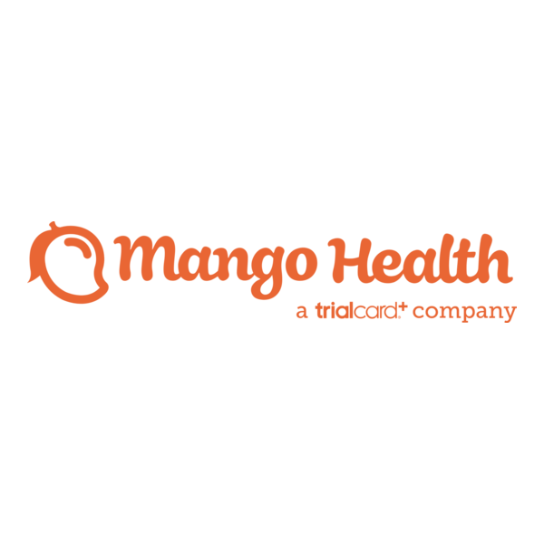 Mango Health Logo PNG Vector