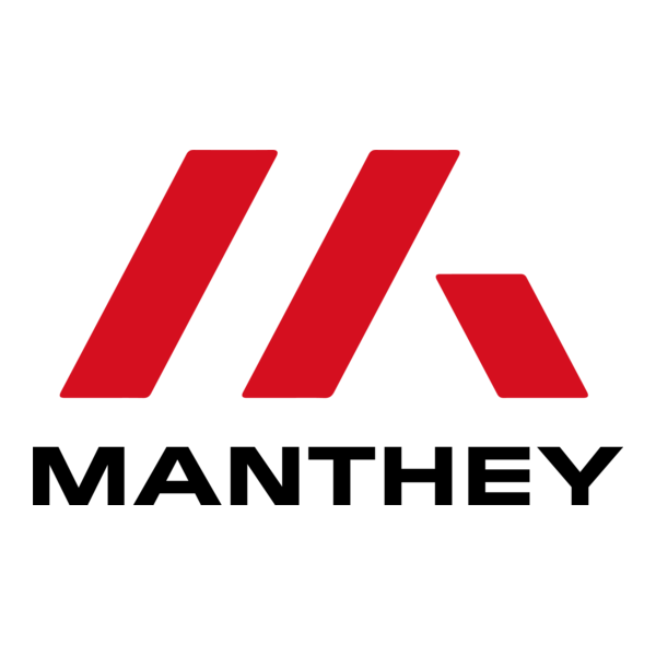 Manthey Racing Logo PNG Vector