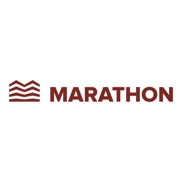 Marathon Realty Logo PNG Vector