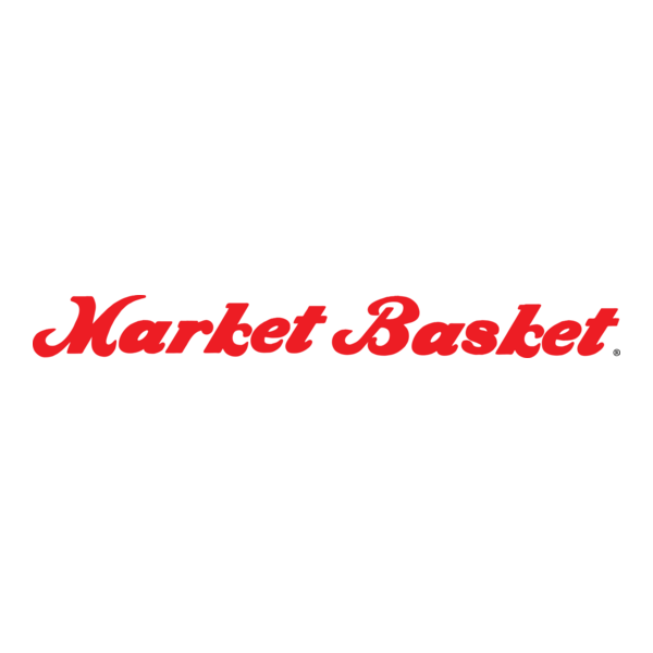 Market Basket Logo PNG Vector