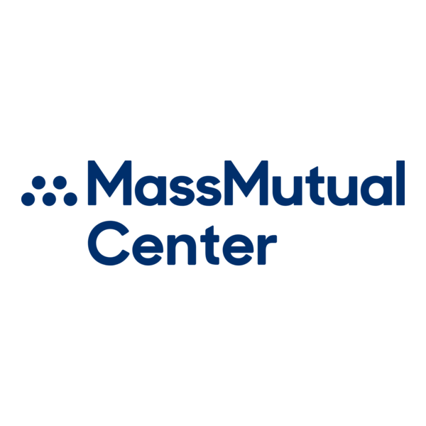 MassMutual Center Logo PNG Vector