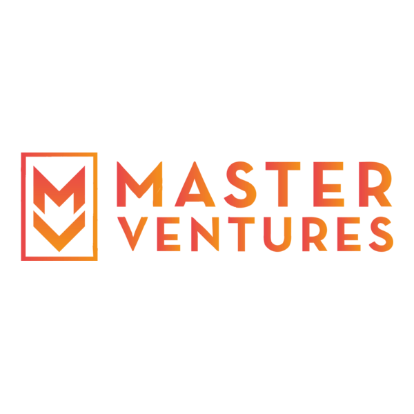 Master Ventures Logo PNG Vector