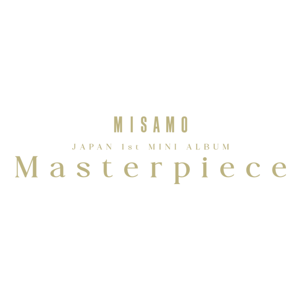 Masterpiece by Misamo Logo PNG Vector