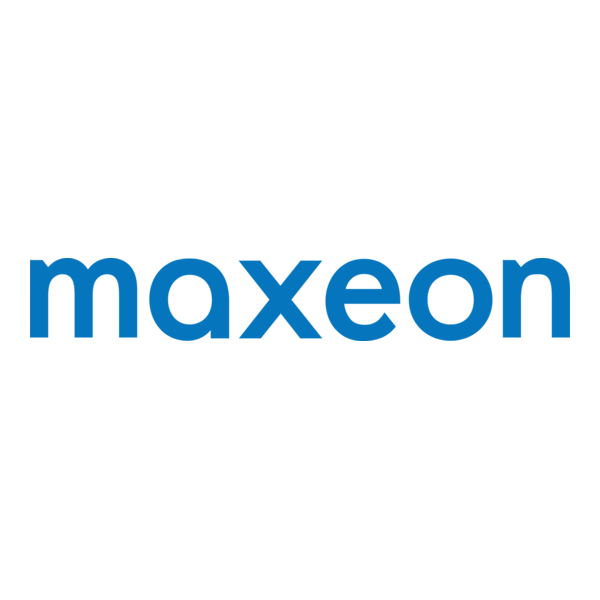 Maxeon Solar Technologies Logo PNG Vector