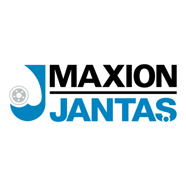 Maxion Jantaş Logo PNG Vector