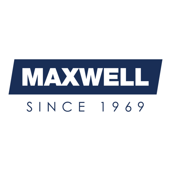 Maxwell Marine Logo PNG Vector