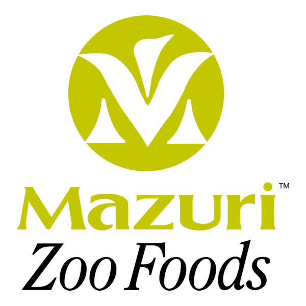 Mazuri Zoo Foods Logo PNG Vector