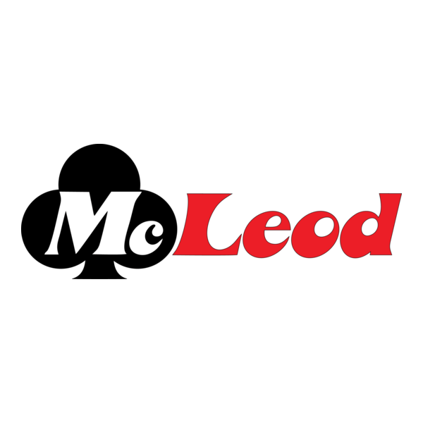 MC Leod Logo PNG Vector