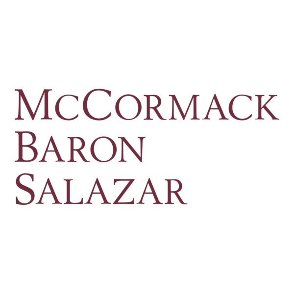 McCormack Baron Salazar Logo PNG Vector
