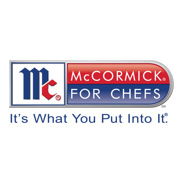 McCormick & Company Inc Logo PNG Vector