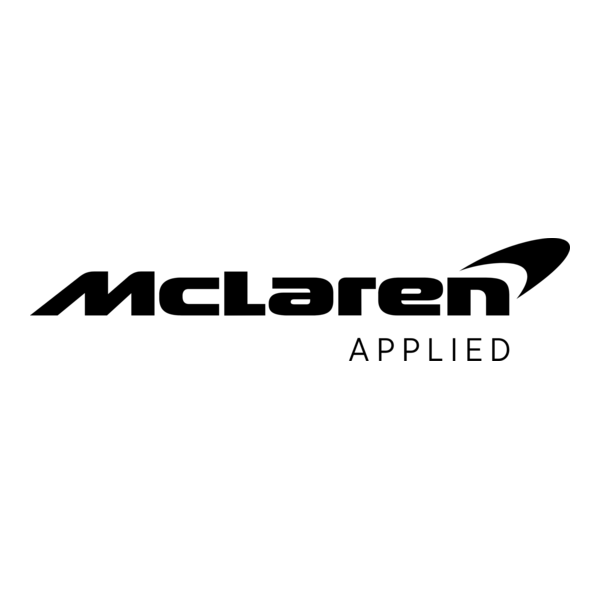 McLaren Applied Technologies Logo PNG Vector