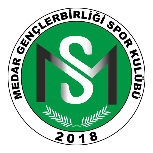 Medar Gençlerbirliği Logo PNG Vector