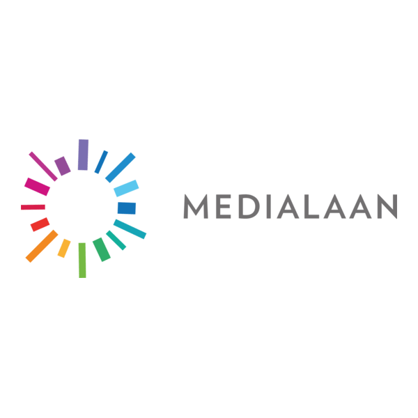 Medialaan Logo PNG Vector