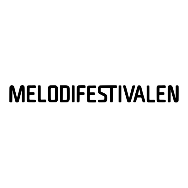 Melodifestivalen Logo PNG Vector