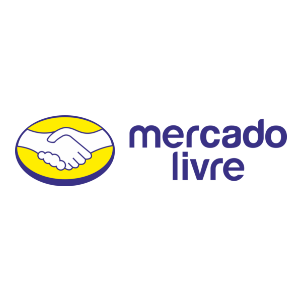 Mercado Livre Logo PNG Vector