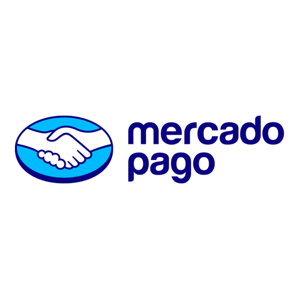 Mercado Pago Logo PNG Vector