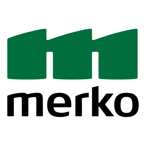 Merko Logo PNG Vector