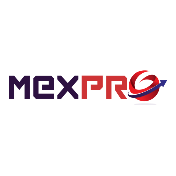 Mexpro Logo PNG Vector