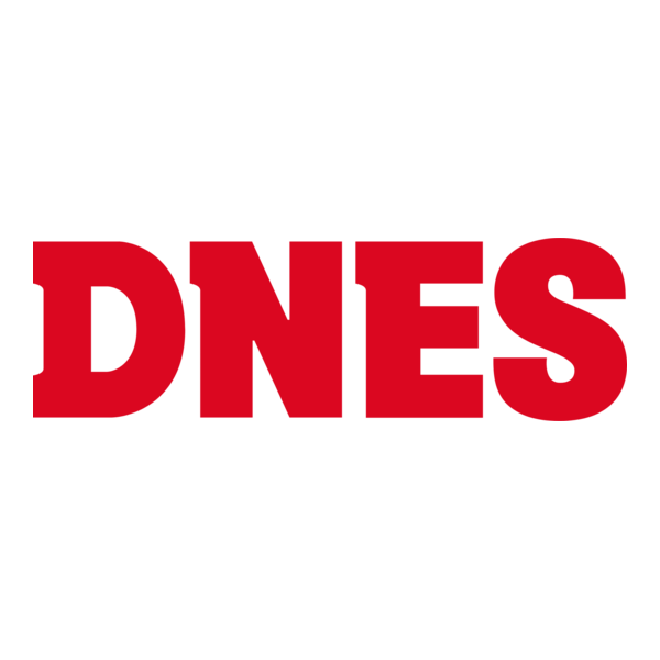 MF DNES Logo PNG Vector