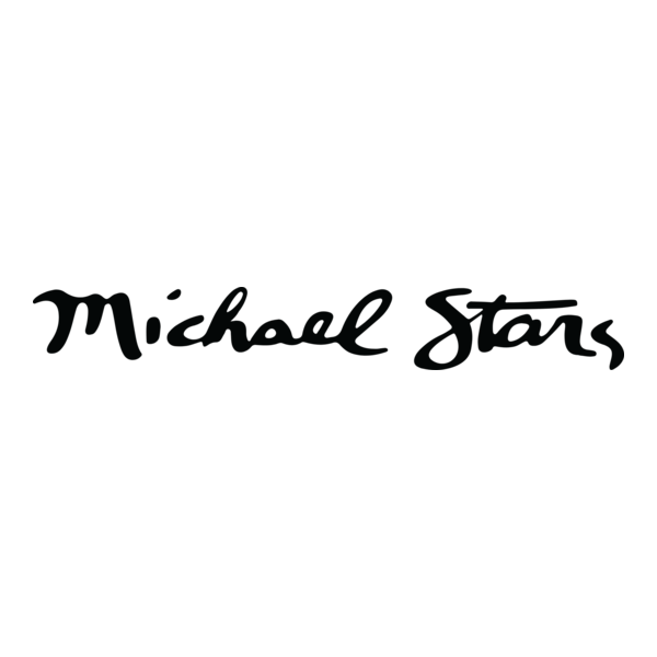 Michael Stars Logo PNG Vector