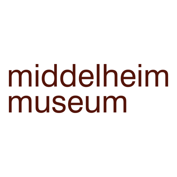 Middelheim Museum Logo PNG Vector