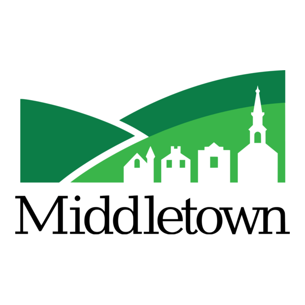 Middletown, Maryland Logo PNG Vector
