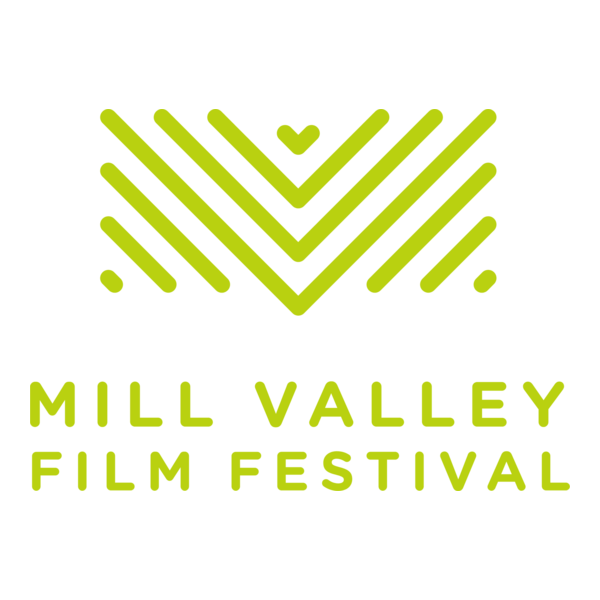 Mill Valley Film Festival Logo PNG Vector
