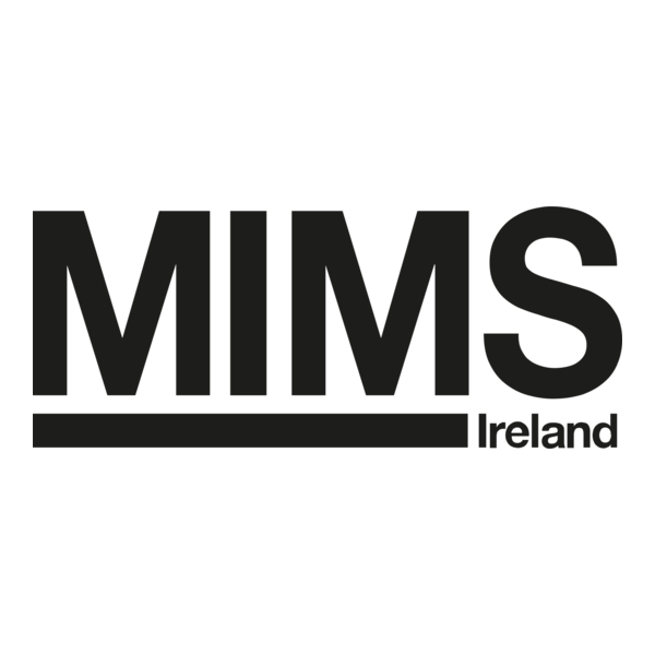 MIMS Ireland Logo PNG Vector