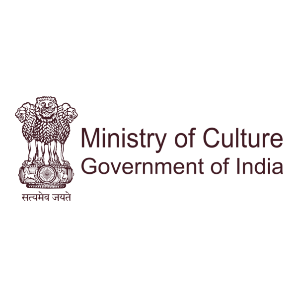 Ministry of Culture Government of India Logo PNG Vector