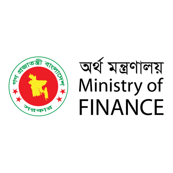Ministry of Finance, Bangladesh Logo PNG Vector