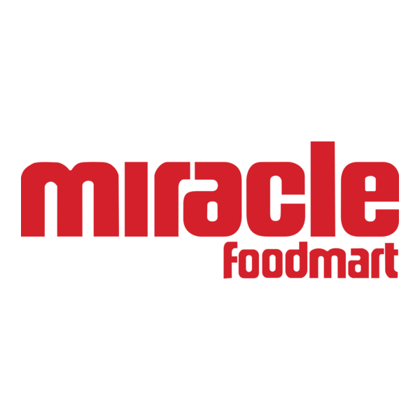 Miracle foodmart Logo PNG Vector