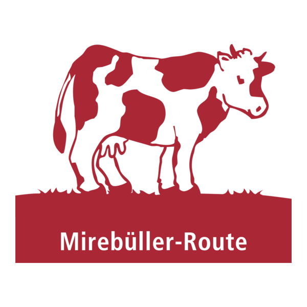 Mirebüller-Route Logo PNG Vector