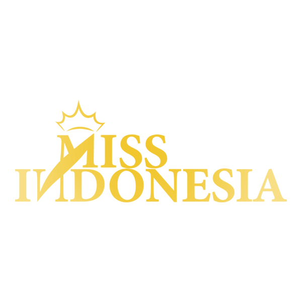 Miss Indonesia Logo PNG Vector