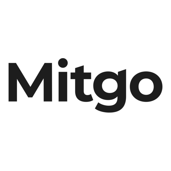 Mitgo Logo PNG Vector