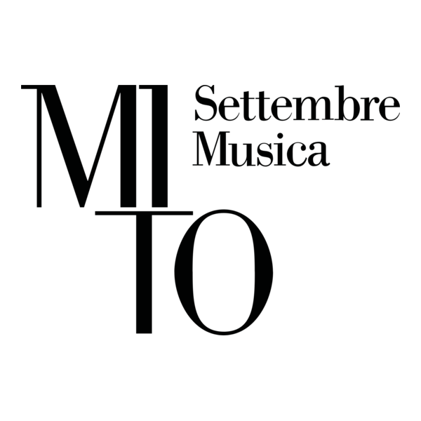 MITO Settembre Musica Logo PNG Vector