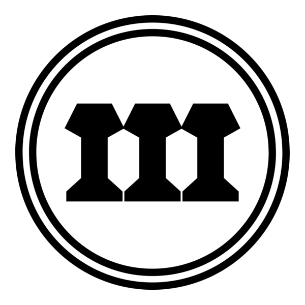 Mizushima Rinkai Railway Logo PNG Vector