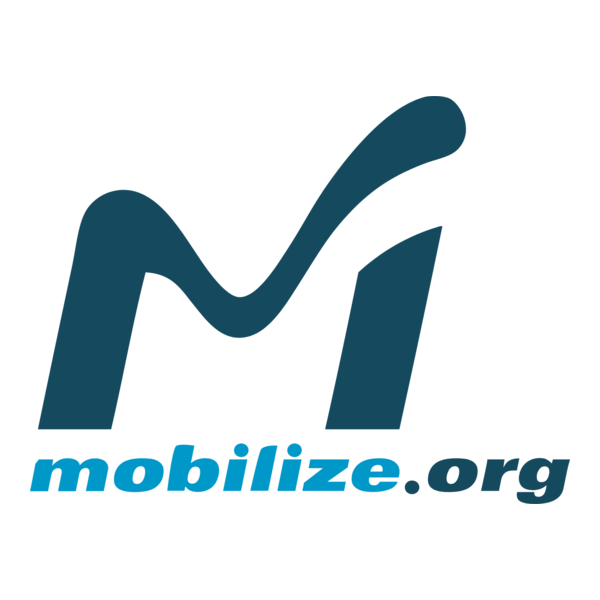 Mobilize Logo PNG Vector