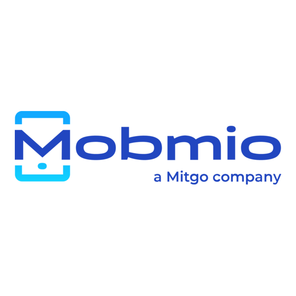 Mobmio Logo PNG Vector