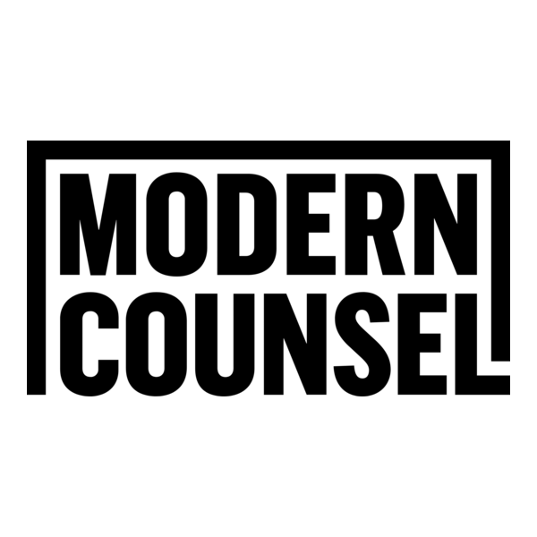 Modern Counsel Logo PNG Vector