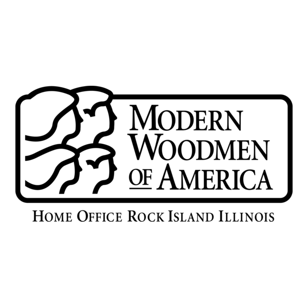 Modern Woodmen of America Logo PNG Vector