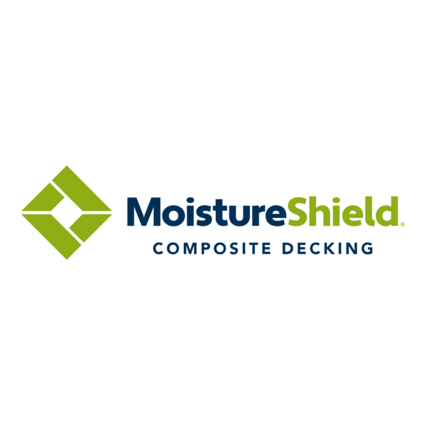 MoistureShield Composite Decking Logo PNG Vector